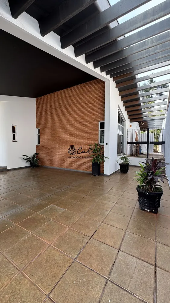Casa, 3 quartos, 334 m² - Foto 15