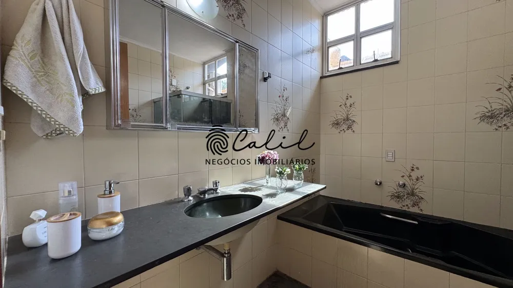 Casa, 3 quartos, 334 m² - Foto 12