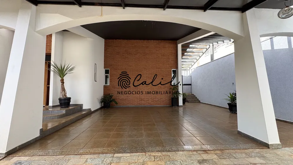Casa, 3 quartos, 334 m² - Foto 6