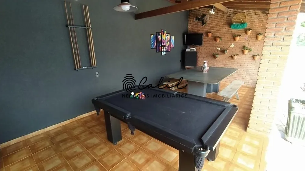 Casa, 3 quartos, 334 m² - Foto 8
