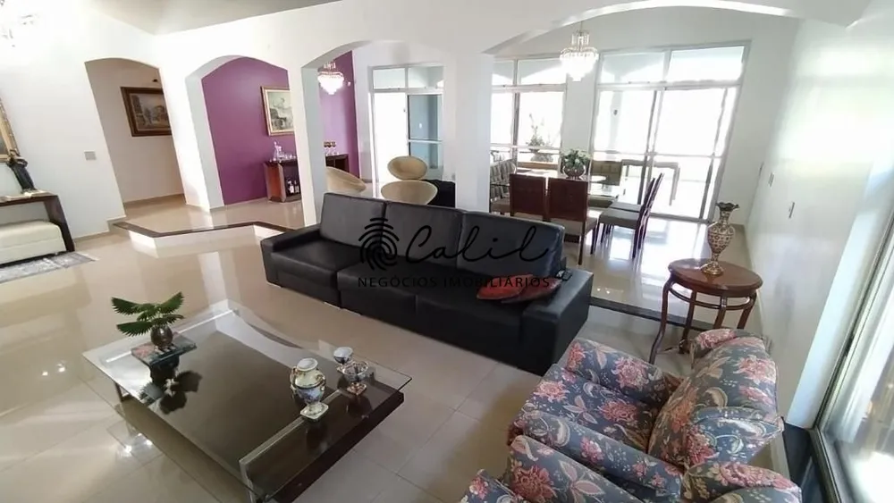 Casa, 3 quartos, 334 m² - Foto 3
