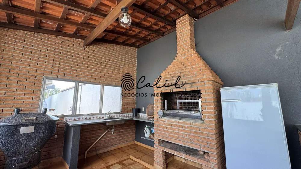 Casa, 3 quartos, 334 m² - Foto 10