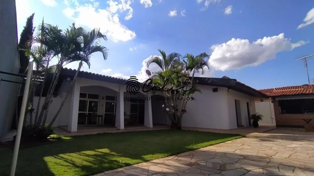 Casa, 3 quartos, 334 m² - Foto 13