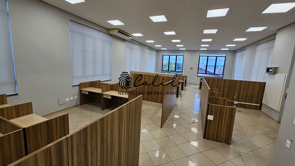 Prédio Inteiro, 466 m² - Foto 7