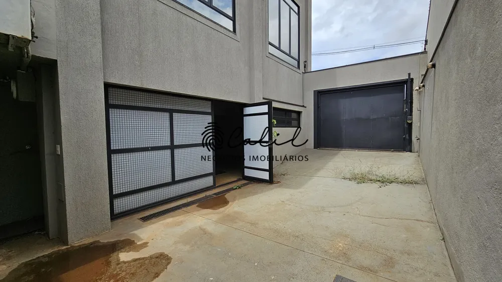 Prédio Inteiro, 466 m² - Foto 23