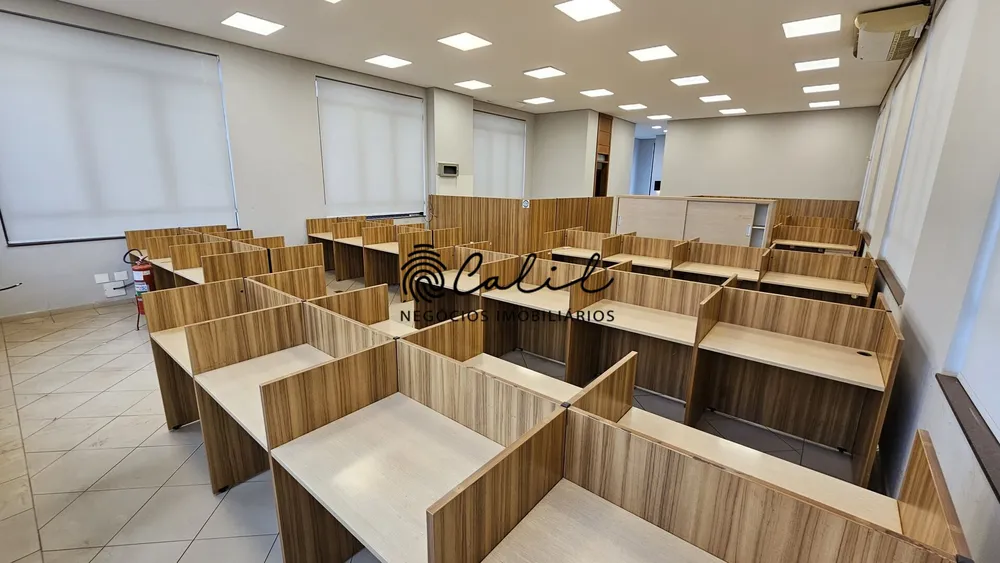 Prédio Inteiro, 466 m² - Foto 14