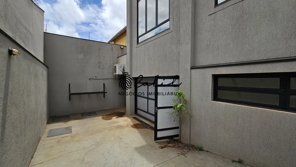 Prédio Inteiro, 466 m² - Foto 24