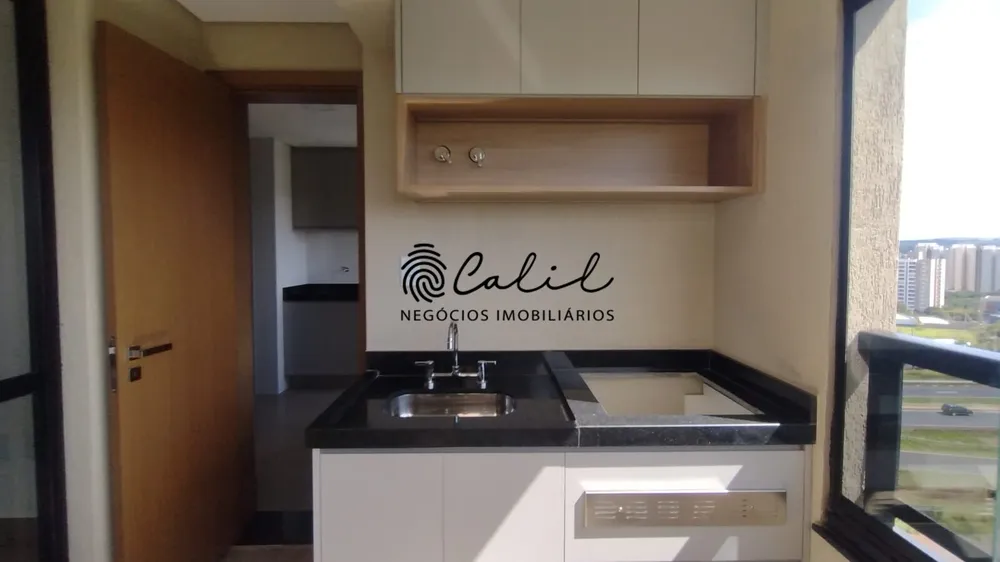 Apartamento, 2 quartos, 85 m² - Foto 3