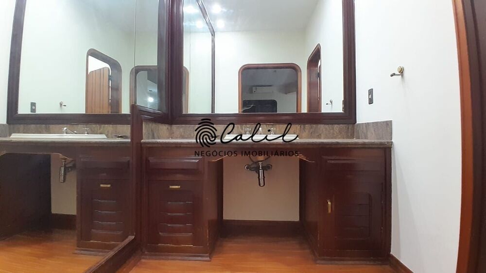 Casa, 5 quartos, 442 m² - Foto 3