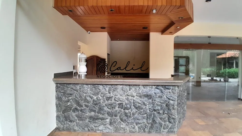 Casa, 5 quartos, 442 m² - Foto 19