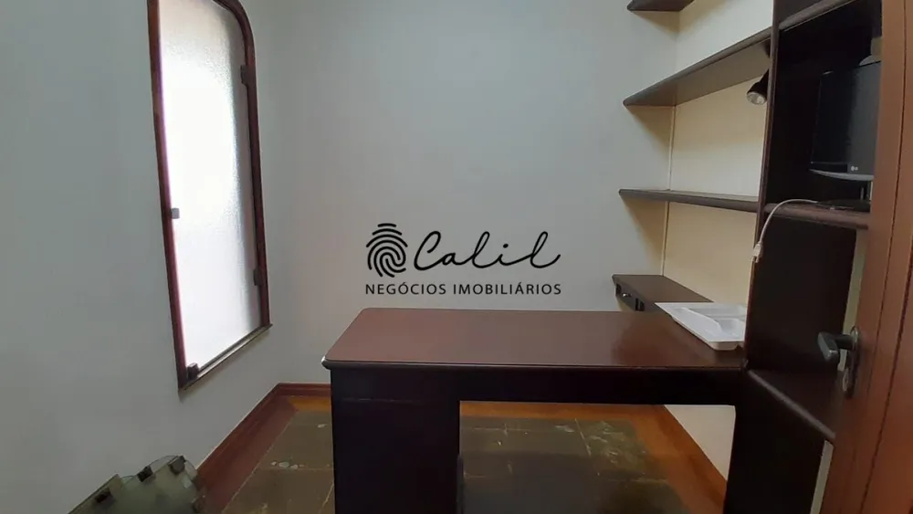 Casa, 5 quartos, 442 m² - Foto 5