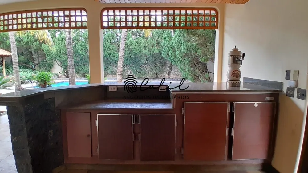 Casa, 5 quartos, 442 m² - Foto 18
