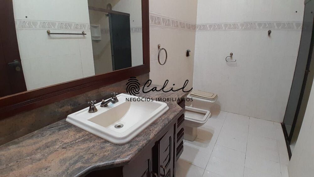 Casa, 5 quartos, 442 m² - Foto 4