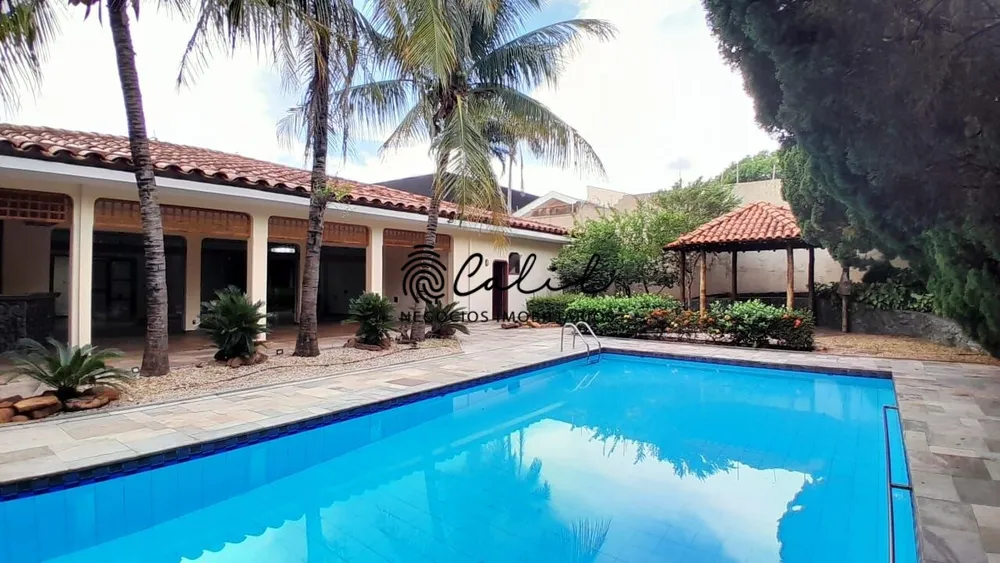 Casa, 5 quartos, 442 m² - Foto 1