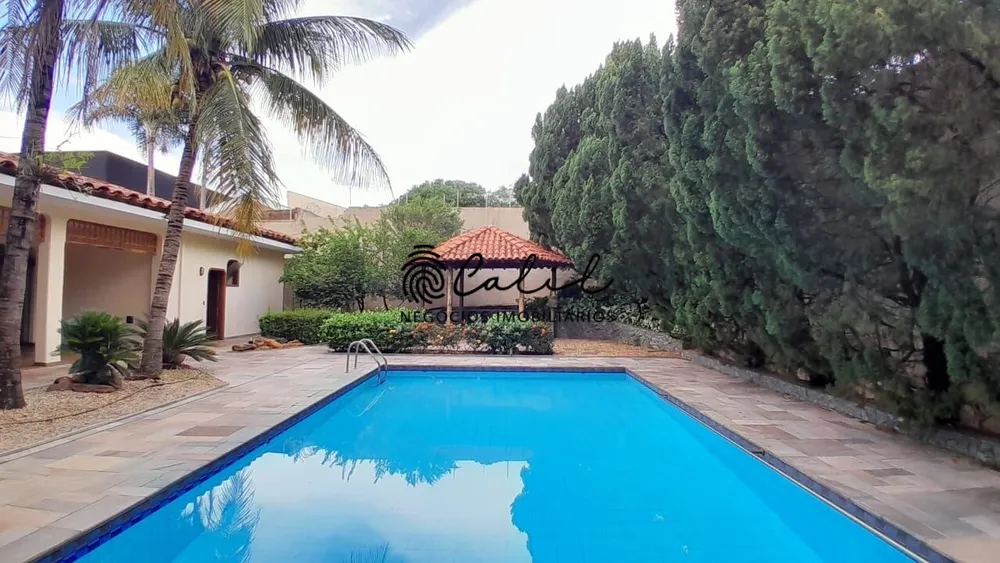 Casa, 5 quartos, 442 m² - Foto 2