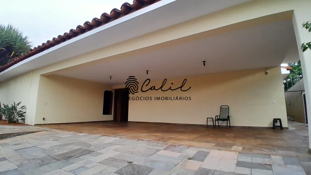 Casa, 5 quartos, 442 m² - Foto 3