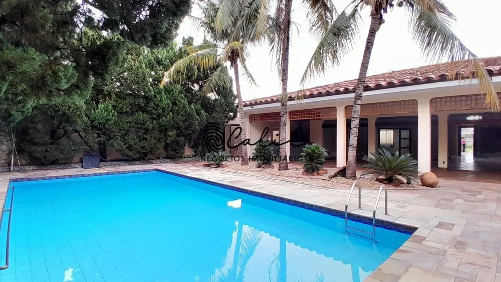 Casa, 5 quartos, 442 m² - Foto 17