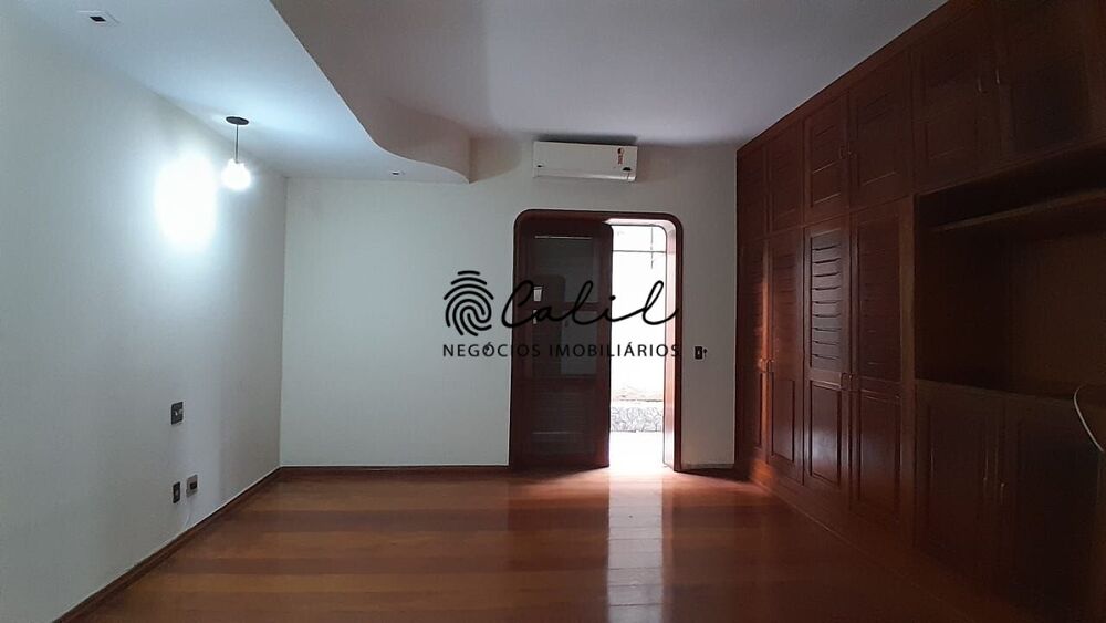 Casa, 5 quartos, 442 m² - Foto 1