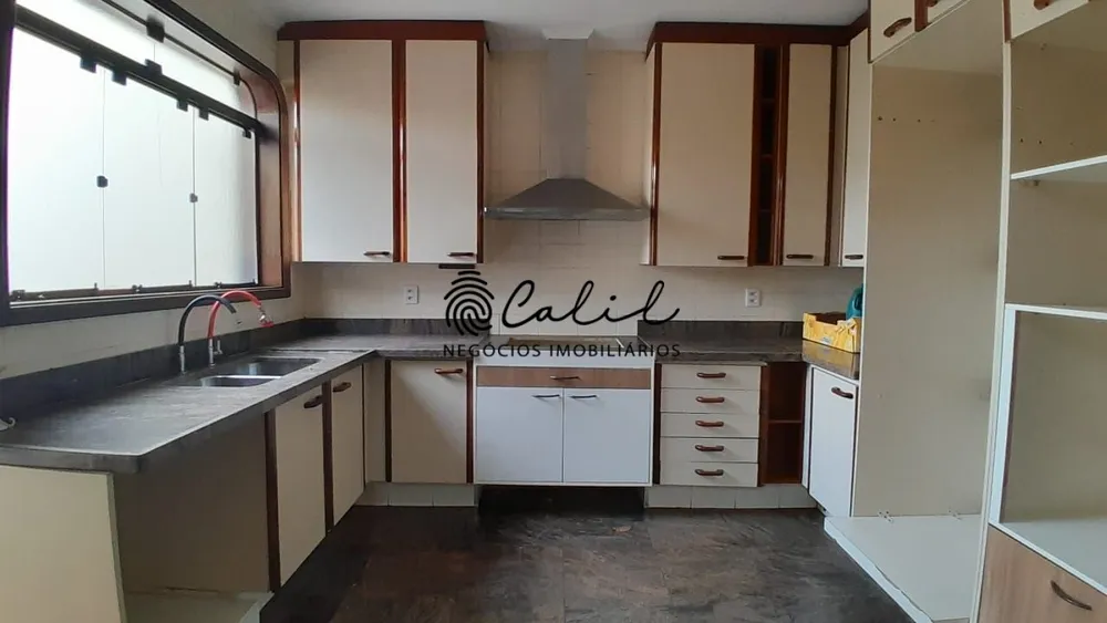Casa, 5 quartos, 442 m² - Foto 16