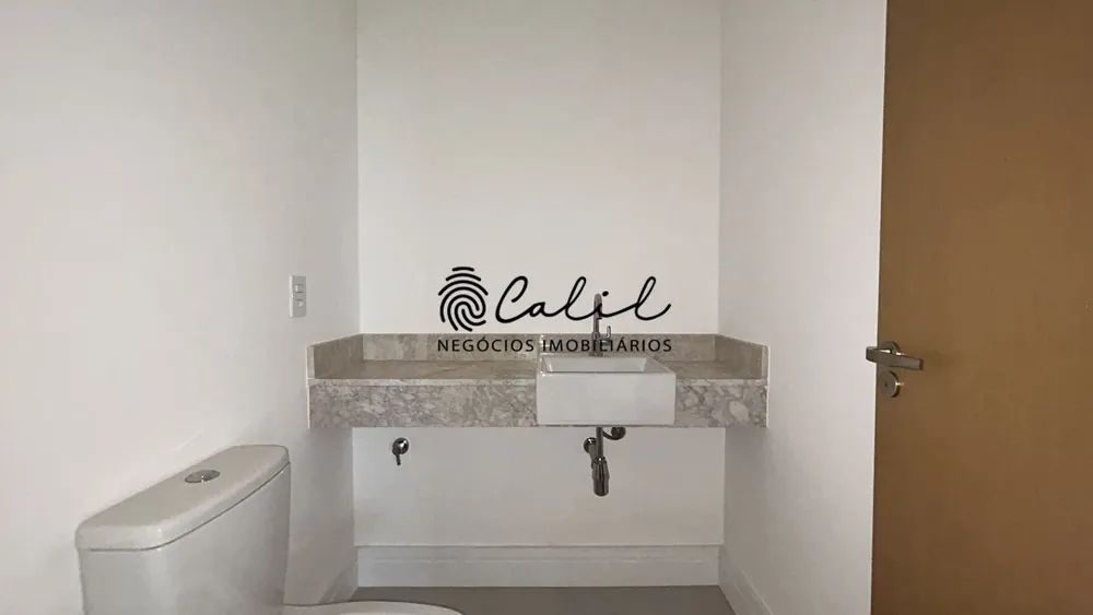 Apartamento, 3 quartos, 227 m² - Foto 3