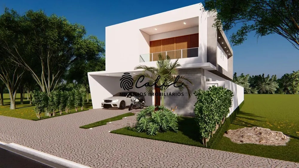 Casa de Condomínio, 3 quartos - Foto 6