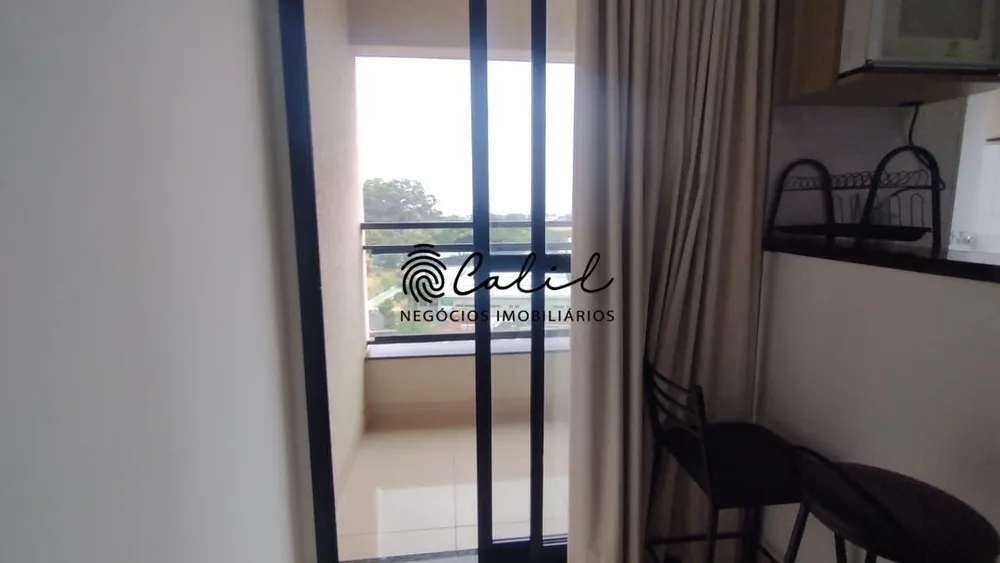 Apartamento, 1 quarto, 49 m² - Foto 15