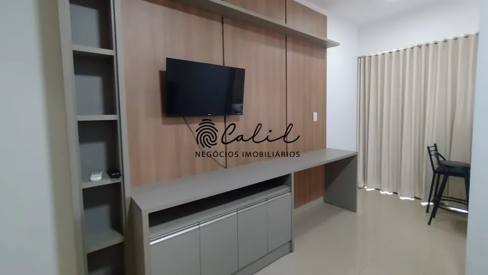 Apartamento, 1 quarto, 49 m² - Foto 9