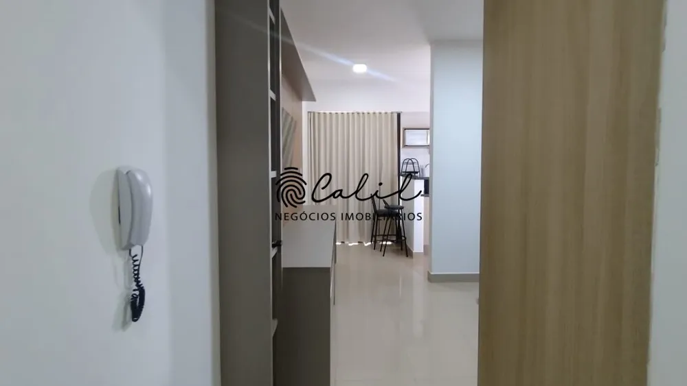 Apartamento, 1 quarto, 49 m² - Foto 8