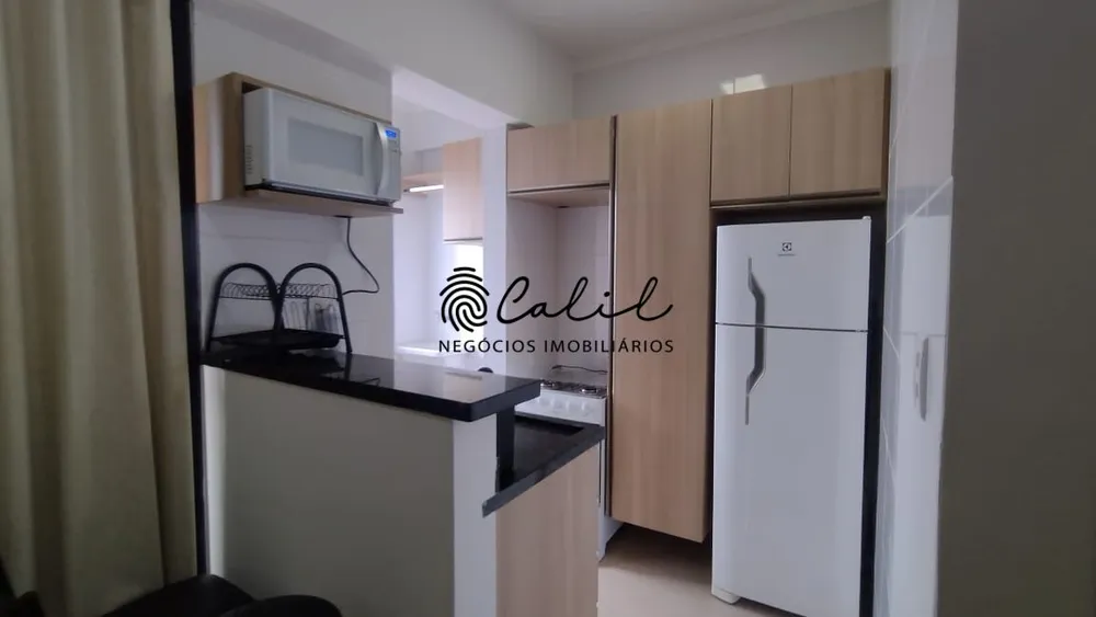 Apartamento, 1 quarto, 49 m² - Foto 1