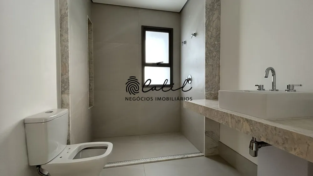 Apartamento, 3 quartos, 227 m² - Foto 8