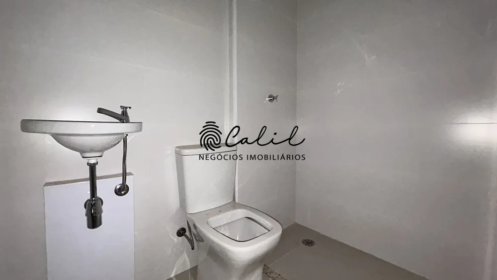 Apartamento, 3 quartos, 227 m² - Foto 11