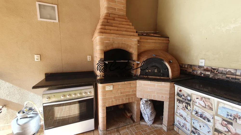 Casa, 3 quartos, 360 m² - Foto 14