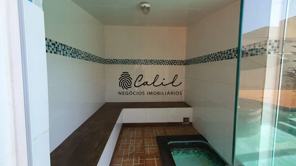 Casa, 3 quartos, 360 m² - Foto 13