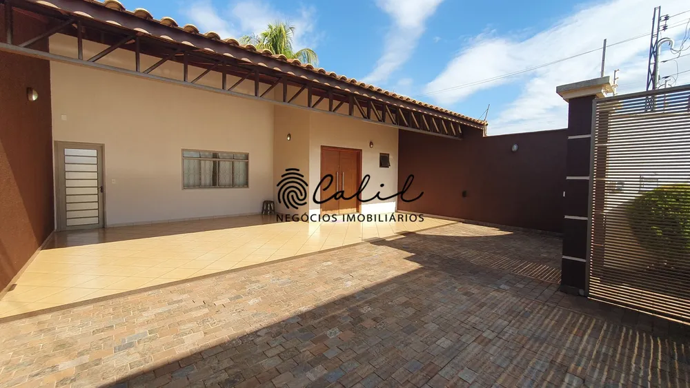 Casa, 3 quartos, 360 m² - Foto 2