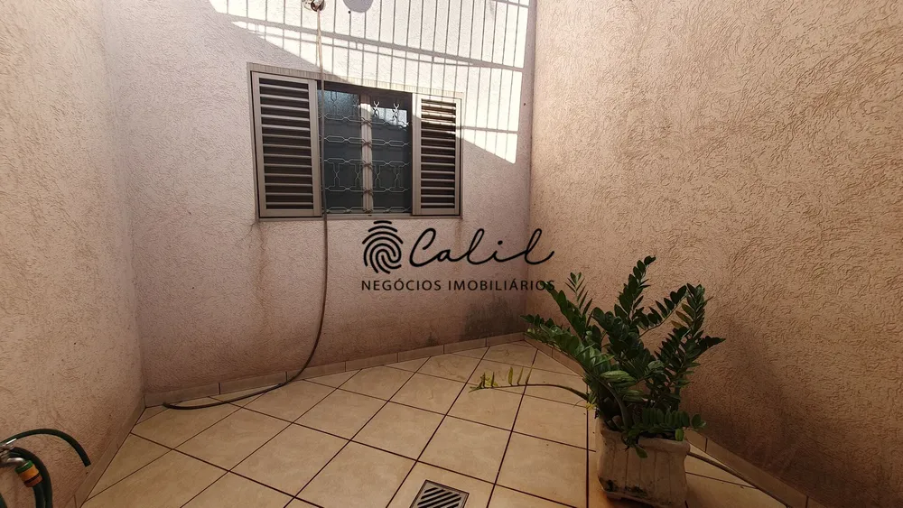 Casa, 3 quartos, 360 m² - Foto 8