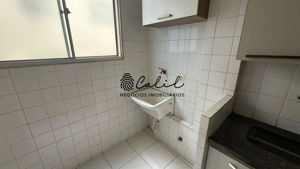 Apartamento, 2 quartos, 59 m² - Foto 4