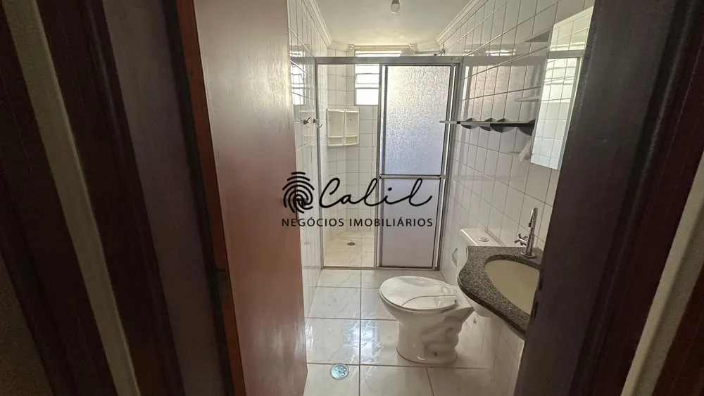 Apartamento, 2 quartos, 59 m² - Foto 6