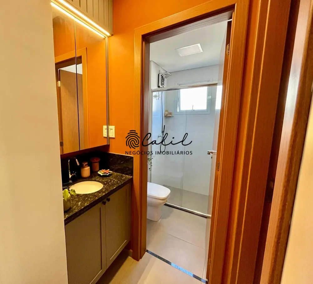 Cobertura, 2 quartos, 93 m² - Foto 8