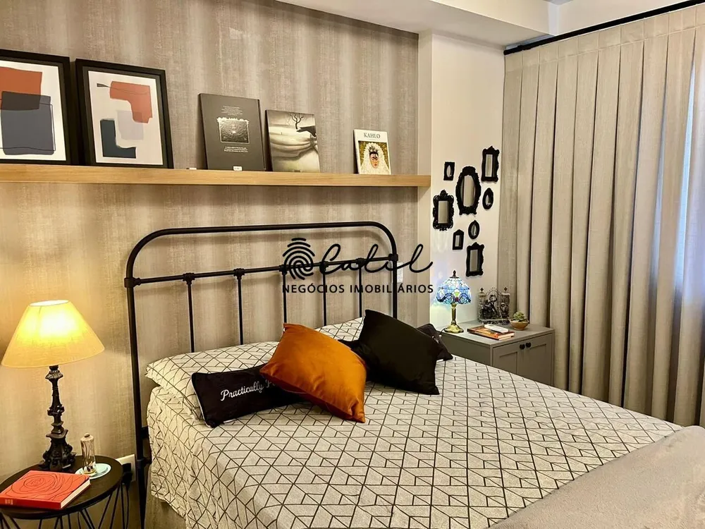 Cobertura, 2 quartos, 93 m² - Foto 13