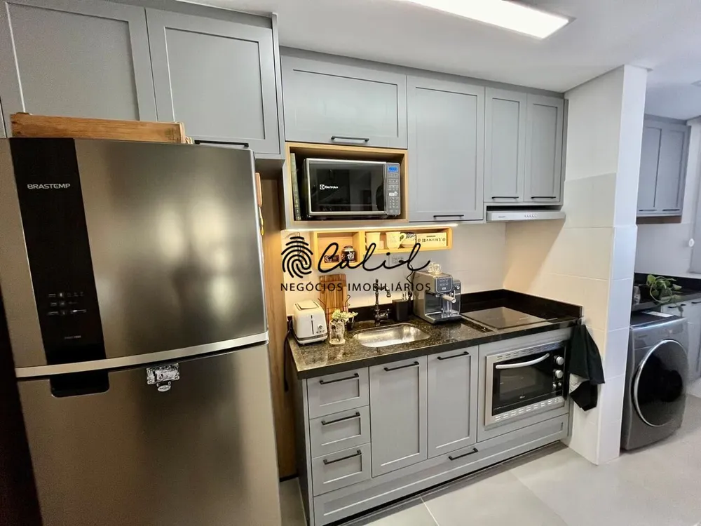 Cobertura, 2 quartos, 93 m² - Foto 3