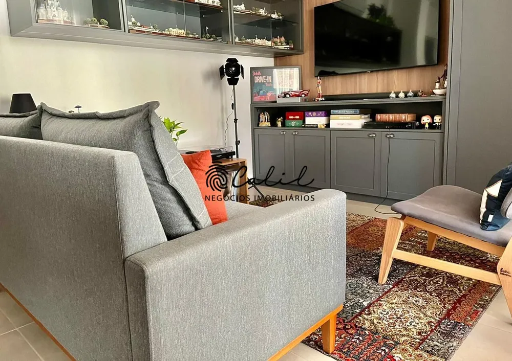Cobertura, 2 quartos, 93 m² - Foto 6
