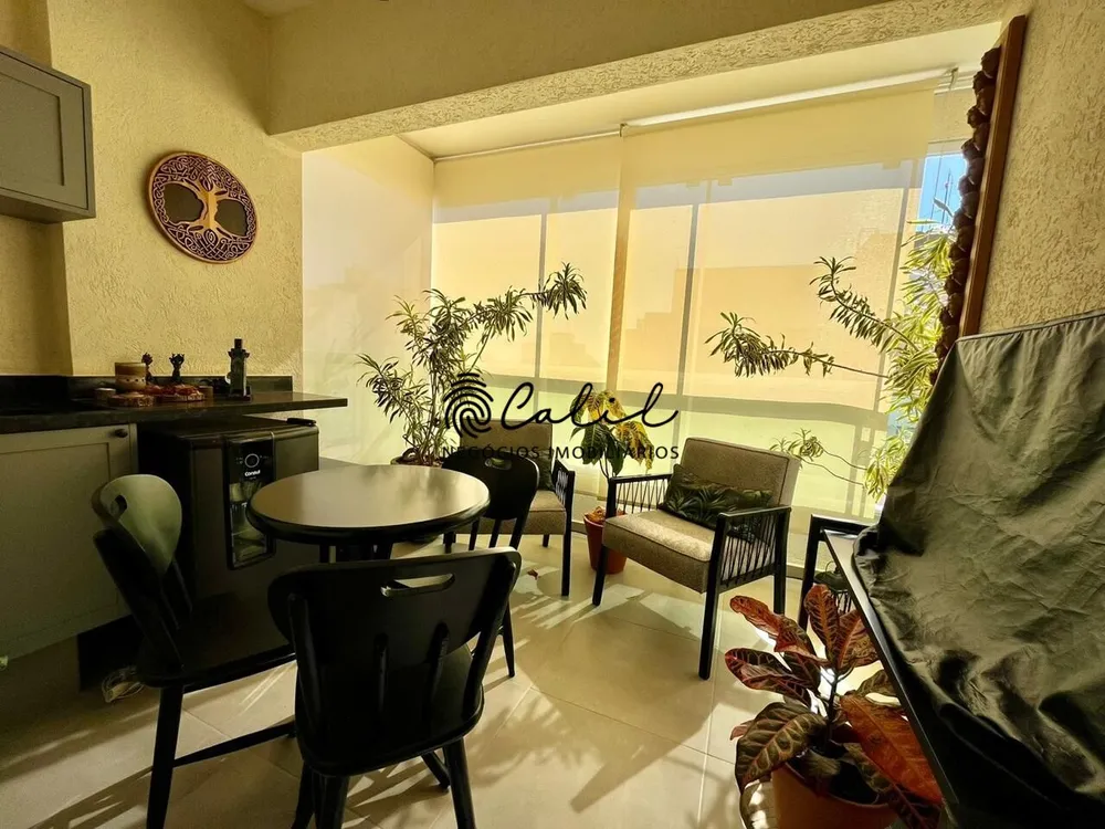 Cobertura, 2 quartos, 93 m² - Foto 7