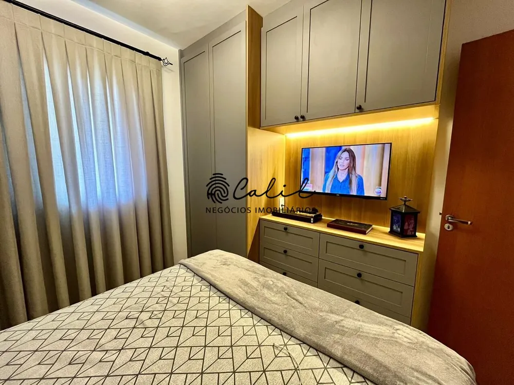 Cobertura, 2 quartos, 93 m² - Foto 5