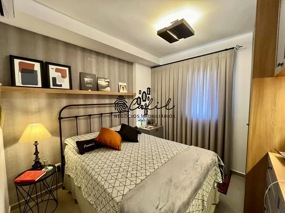 Cobertura, 2 quartos, 93 m² - Foto 4