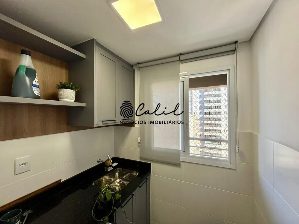 Cobertura, 2 quartos, 93 m² - Foto 12