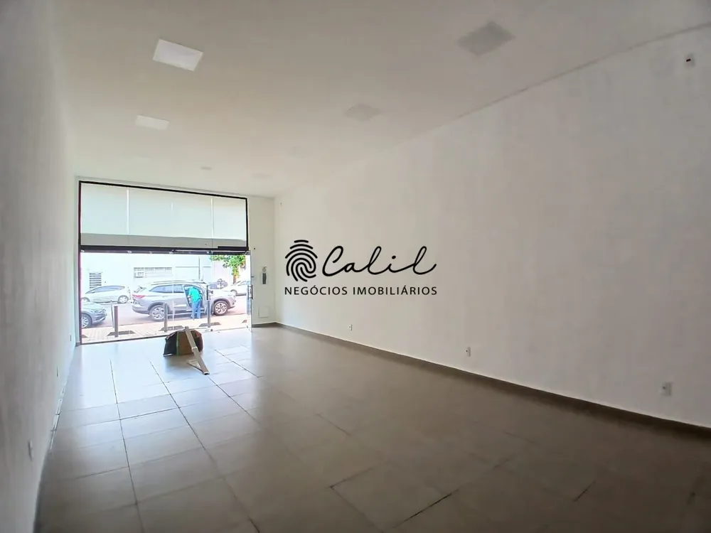Loja-Salão, 60 m² - Foto 2
