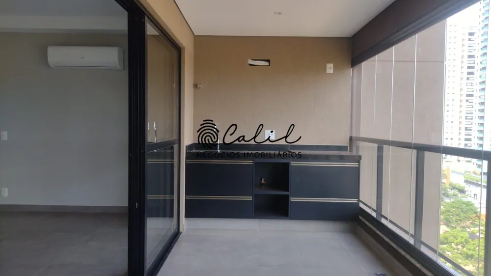 Apartamento, 3 quartos, 118 m² - Foto 4