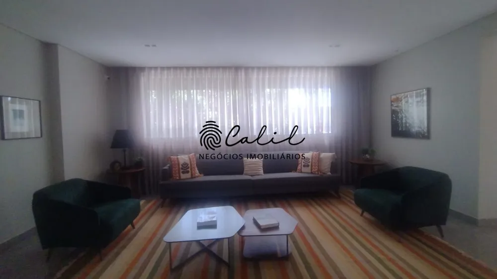 Apartamento, 3 quartos, 118 m² - Foto 13