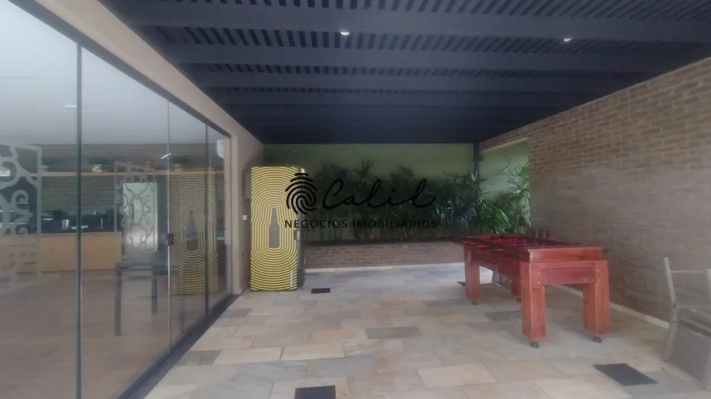 Apartamento, 3 quartos, 118 m² - Foto 16