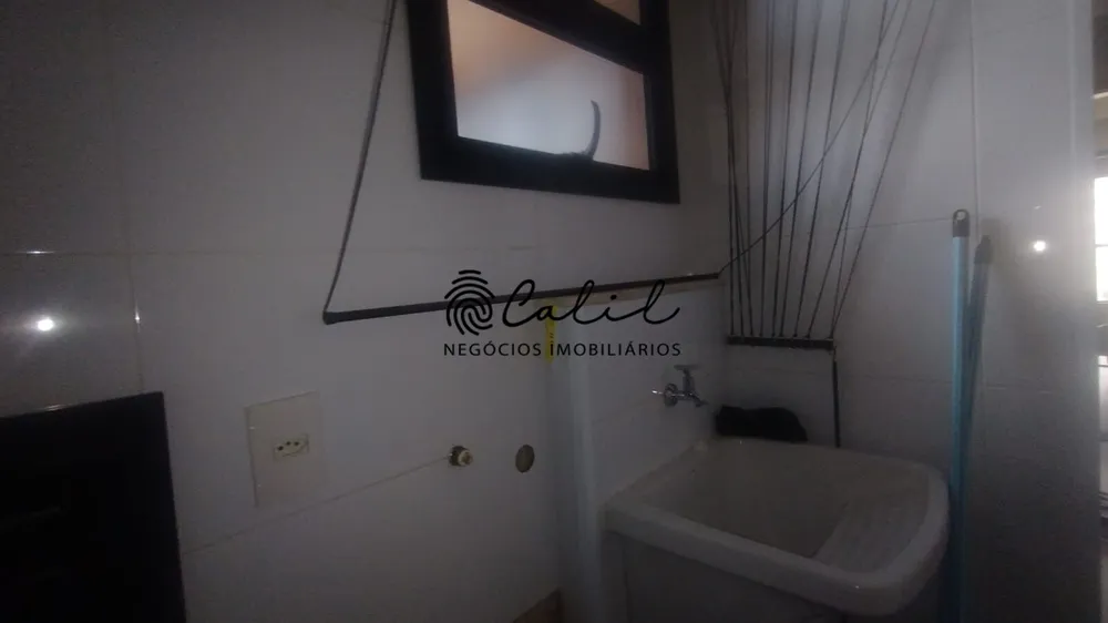 Apartamento, 3 quartos, 118 m² - Foto 8